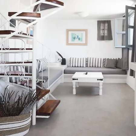 Iliada (adults Only) Naxos City