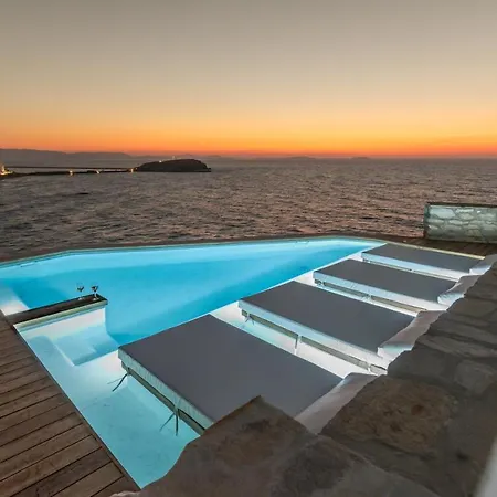 Iliada Lejlighedshotel