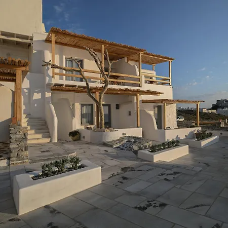 Iliada (adults Only) Naxos City