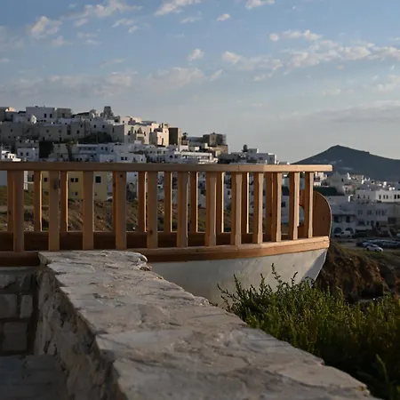 Iliada (adults Only) מלון דירות 4*