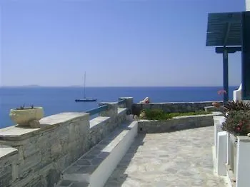 Iliada Lejlighedshotel 2*