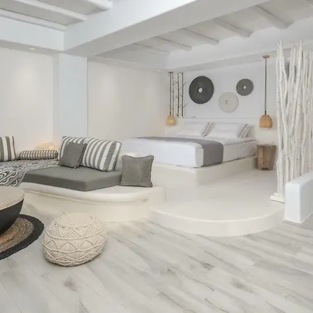 Lejlighedshotel Iliada 2*