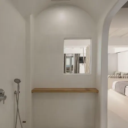 Iliada (adults Only) מלון דירות 4*