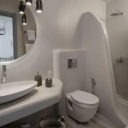 Iliada (adults Only) Naxos City