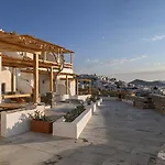 Iliada (adults Only) 4* Naxos City