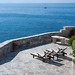 Apart-hotel Iliada (adults Only) 4*