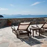 아파트호텔 Iliada (adults Only) Naxos City