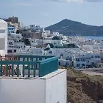 Apart-hotel Iliada (adults Only)