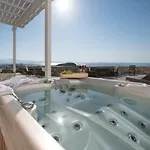 Apart-hotel Iliada (adults Only) 4*