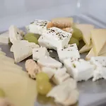 Iliada (adults Only) Apart-hotel Naxos City