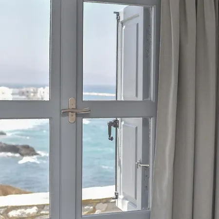 Iliada (adults Only) Apart Otel