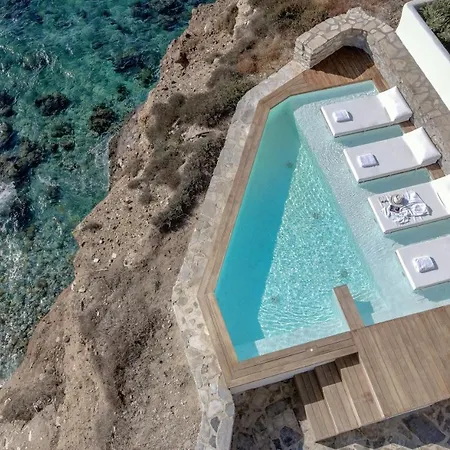Apartahotel Iliada