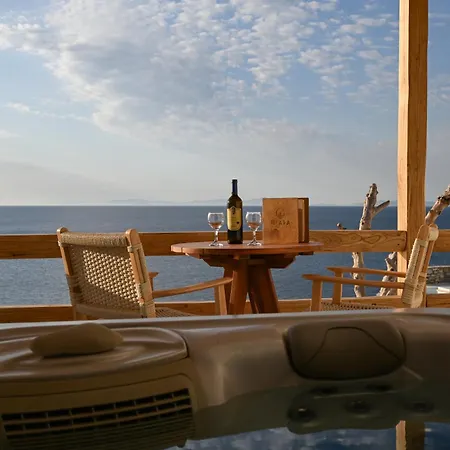 Iliada (adults Only) Naxos City