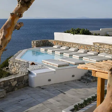 Iliada (adults Only) מלון דירות