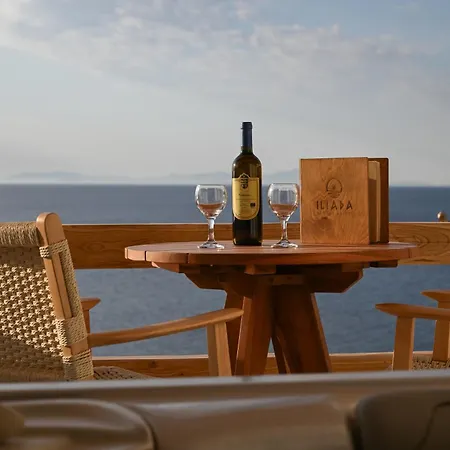 Iliada (adults Only) Apart Otel 4*