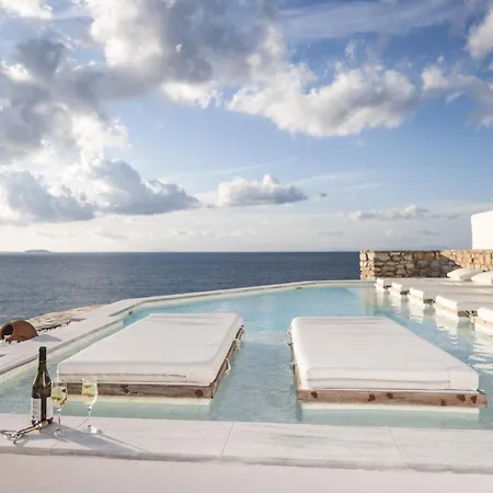 Aparthotel Iliada (adults Only) 4*