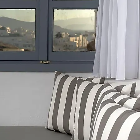 Iliada (adults Only) Naxos City