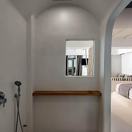 Iliada (adults Only) 公寓式酒店
