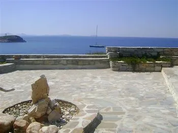 Iliada Naxos City