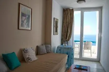 Iliada Naxos City