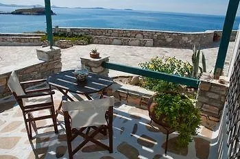 Apartahotel Iliada