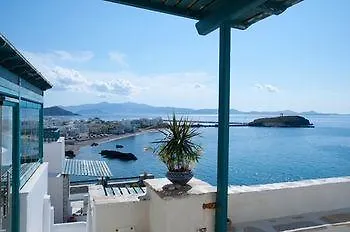 Iliada (adults Only) Апарт-отель 4*