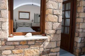 Iliada Naxos City