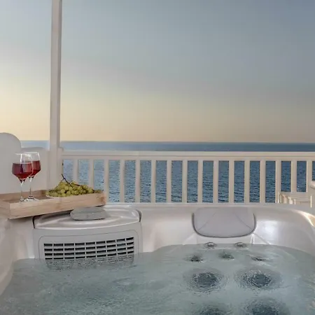Iliada Aparthotel 2*