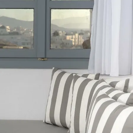 Iliada Apartahotel