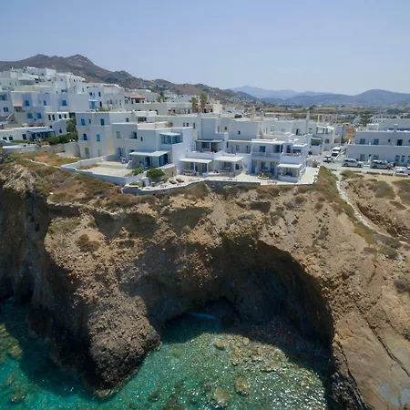 Iliada Apartahotel