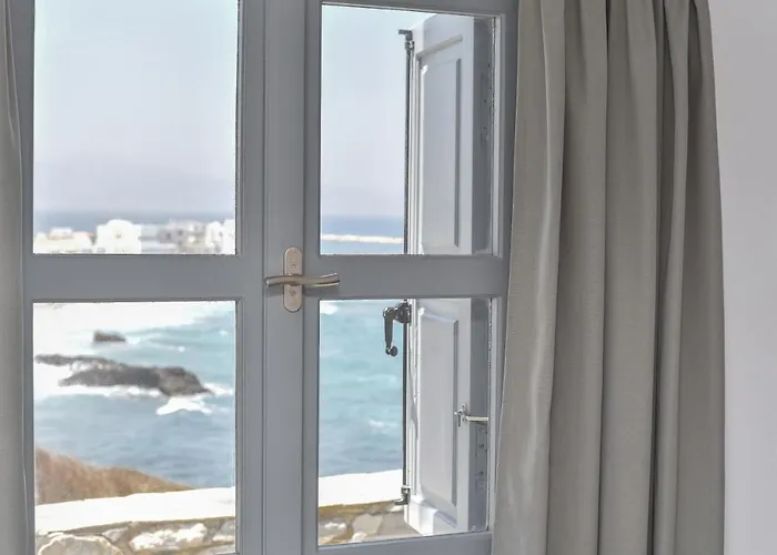 Iliada (adults Only) Lägenhetshotell