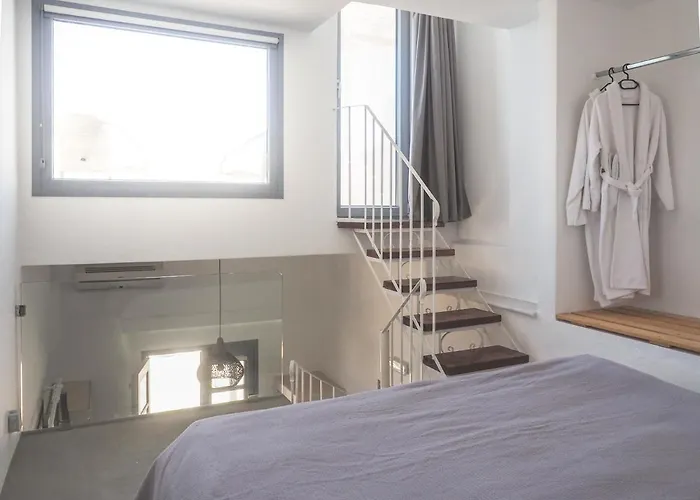 Iliada (adults Only) Lägenhetshotell 4*