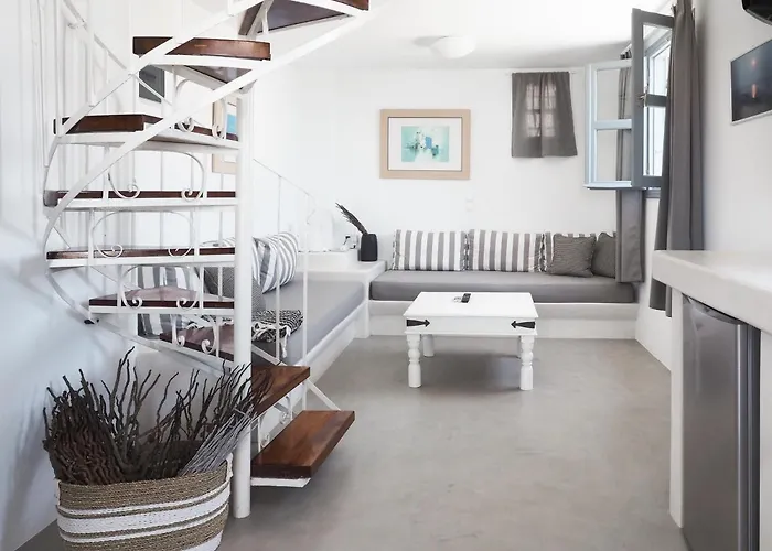 Iliada (adults Only) Naxos City