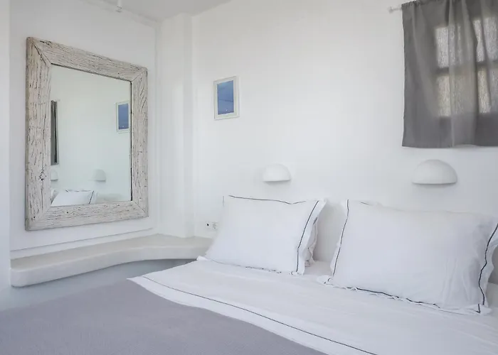 Lägenhetshotell Iliada (adults Only)