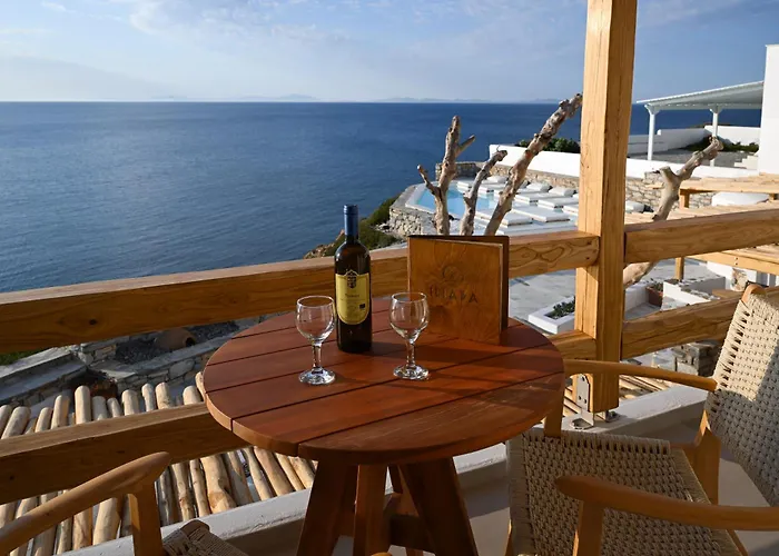 Iliada (adults Only) Lägenhetshotell 4*