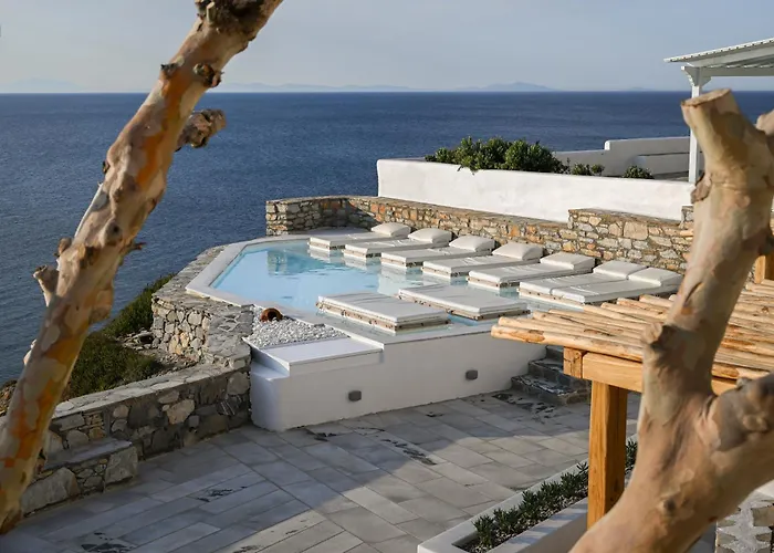 Iliada (adults Only) מלון דירות