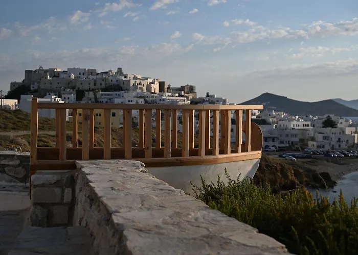 Iliada (adults Only) מלון דירות 4*