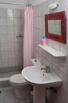 Lägenhetshotell Iliada (adults Only)