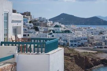 Lägenhetshotell Iliada (adults Only)