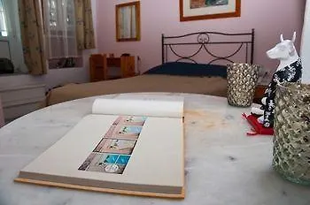 Iliada (adults Only) Lägenhetshotell 4*