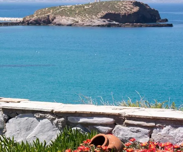 Iliada (adults Only) מלון דירות