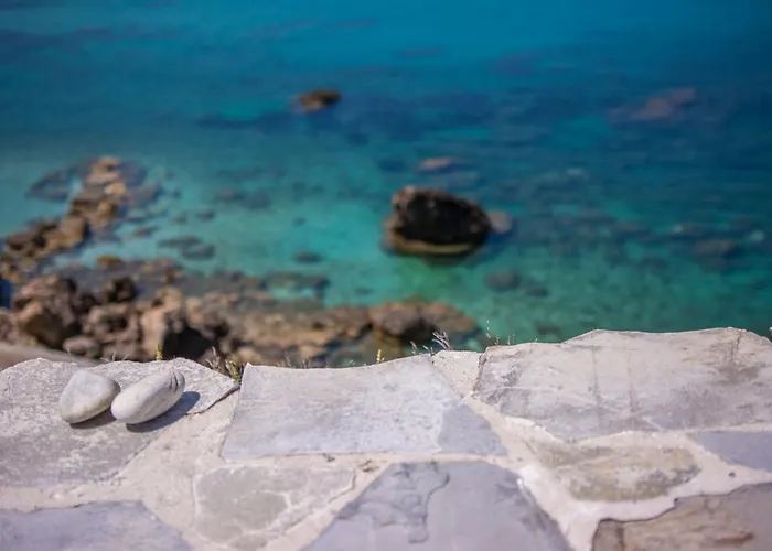 Iliada (adults Only) מלון דירות 4*