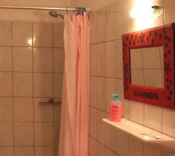 Lägenhetshotell Iliada (adults Only) 4*