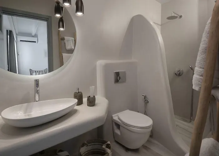 Iliada (adults Only) Naxos City