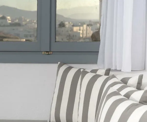 Iliada (adults Only) מלון דירות