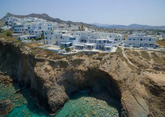 Iliada (adults Only) מלון דירות