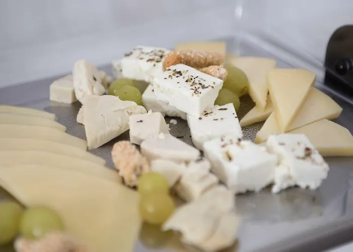 Iliada (adults Only) מלון דירות Naxos City